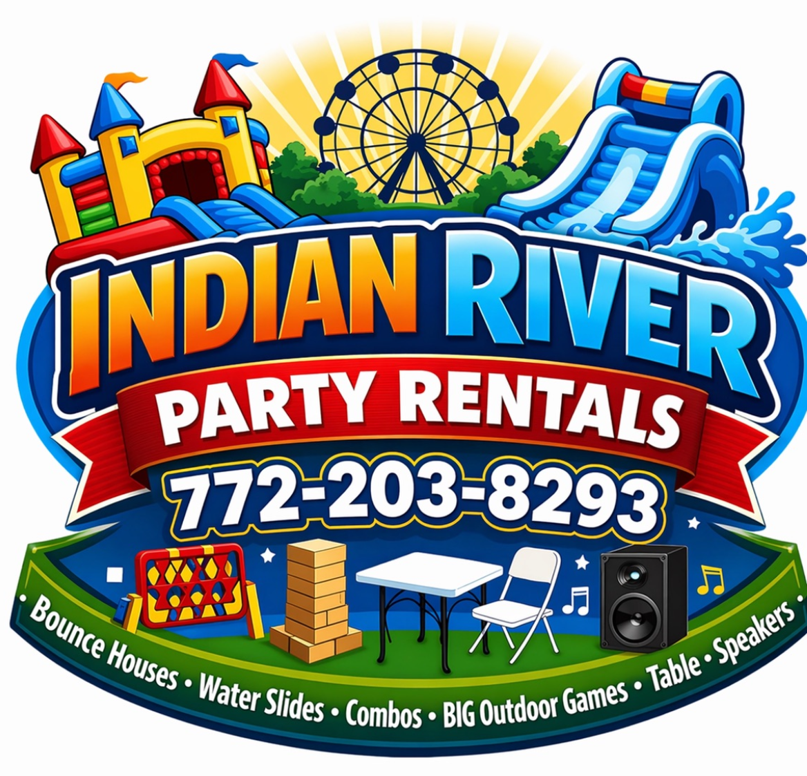 Indian River Party Rentals